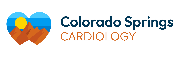 Colorado Springs Cardiology Logo